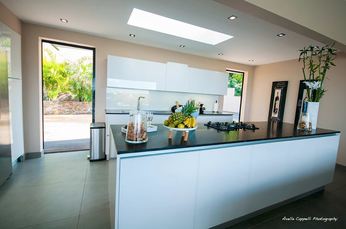 Villa Open Space property image