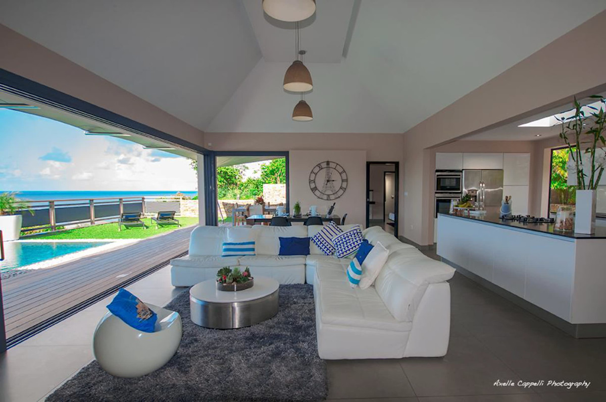 Villa Open Space property image