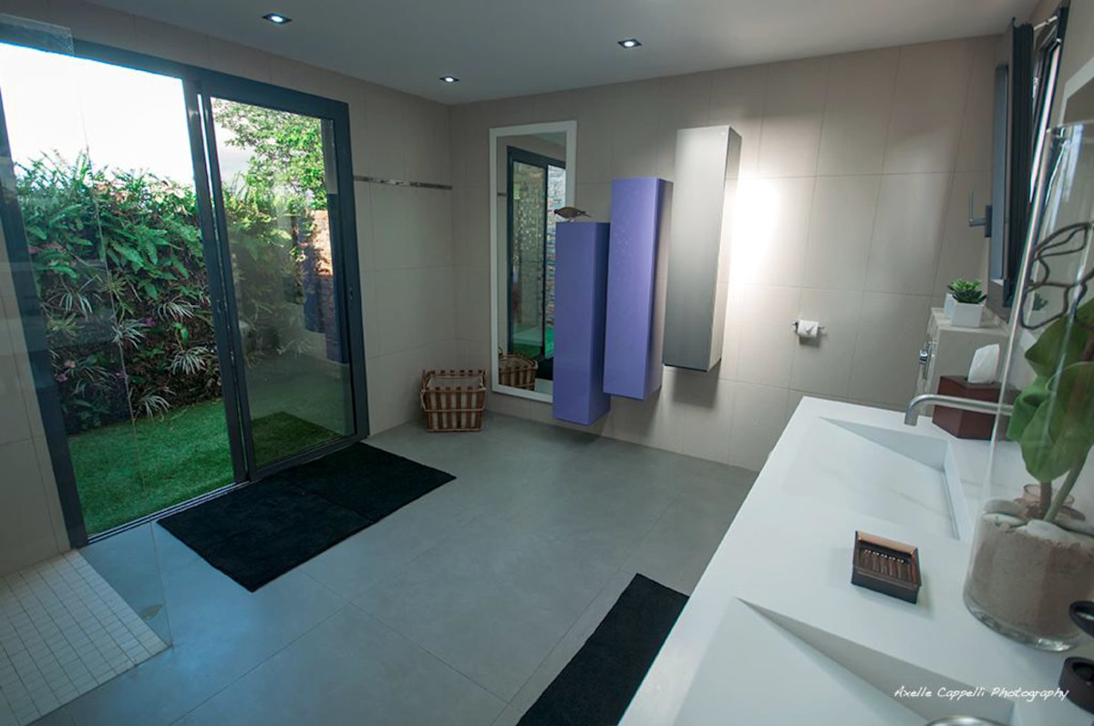 Villa Open Space property image