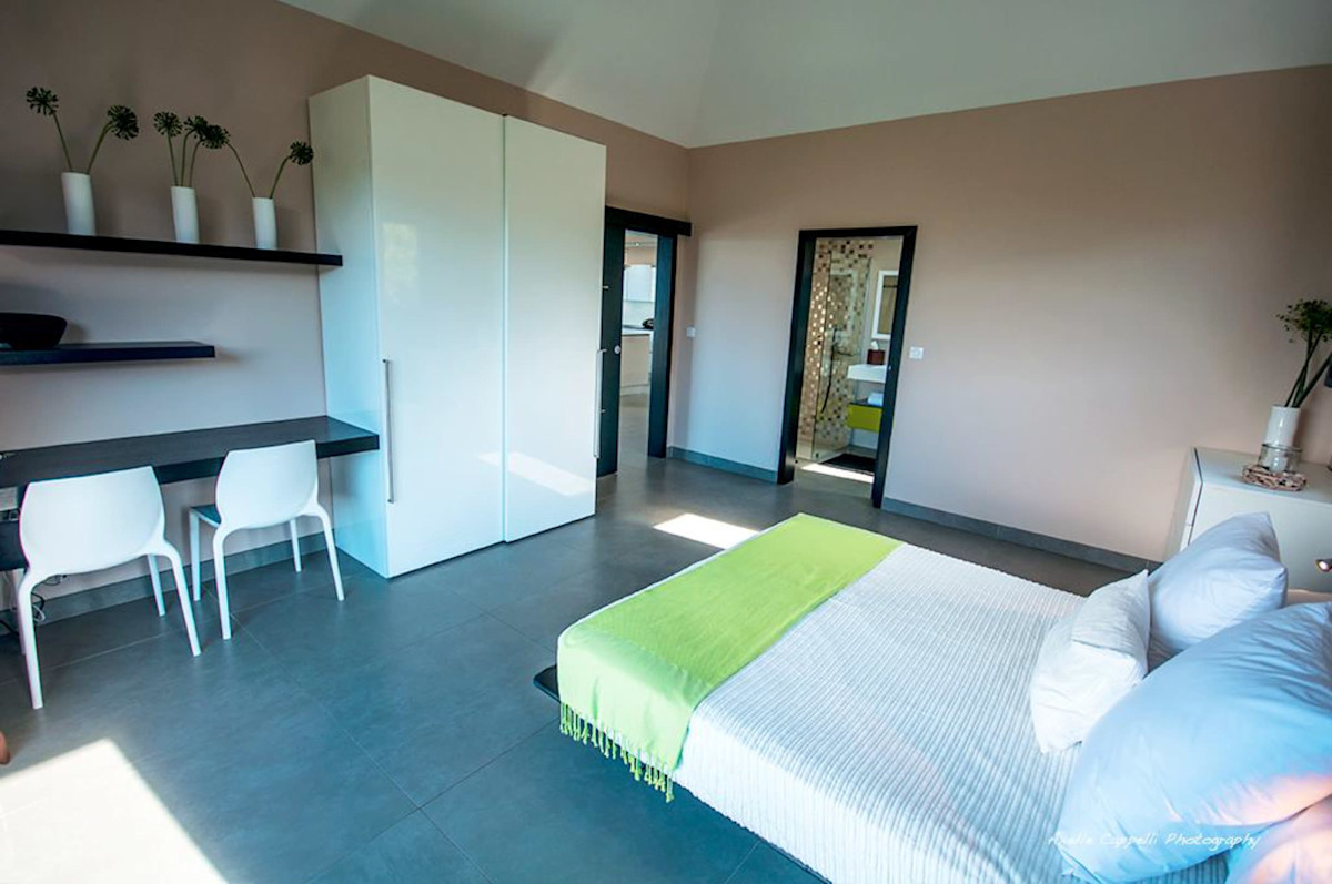 Villa Open Space property image