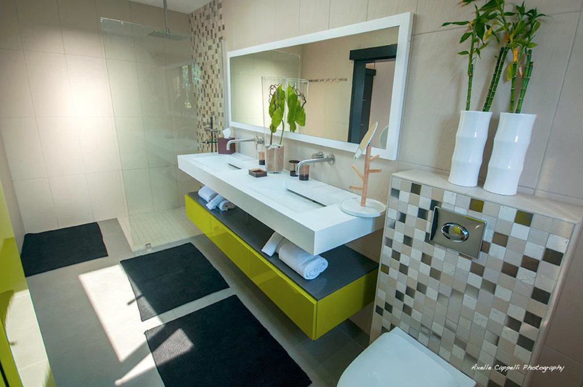 Villa Open Space property image