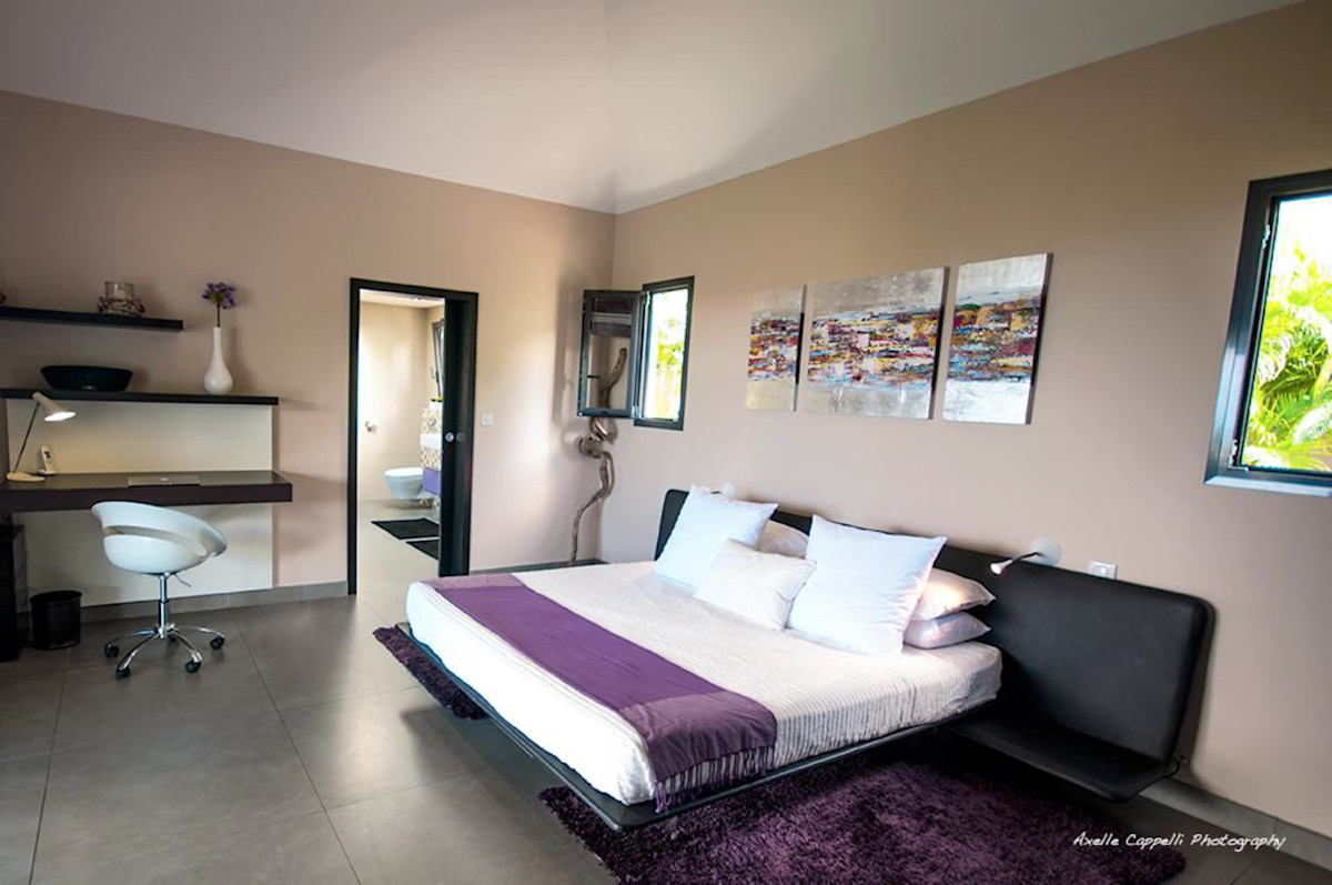 Villa Open Space property image