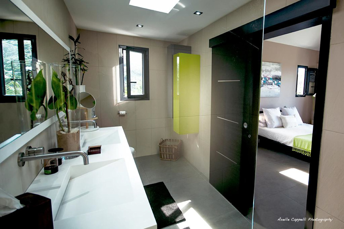 Villa Open Space property image