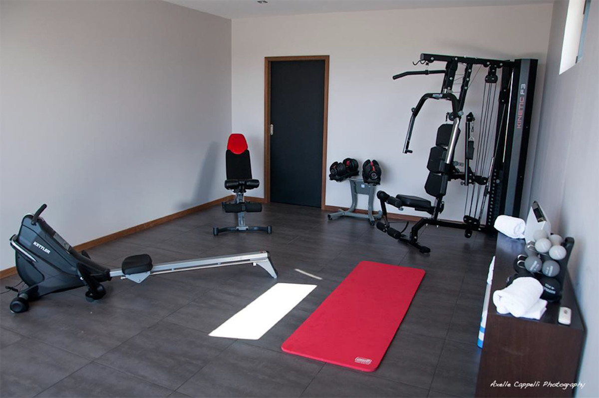 Villa Open Space property image