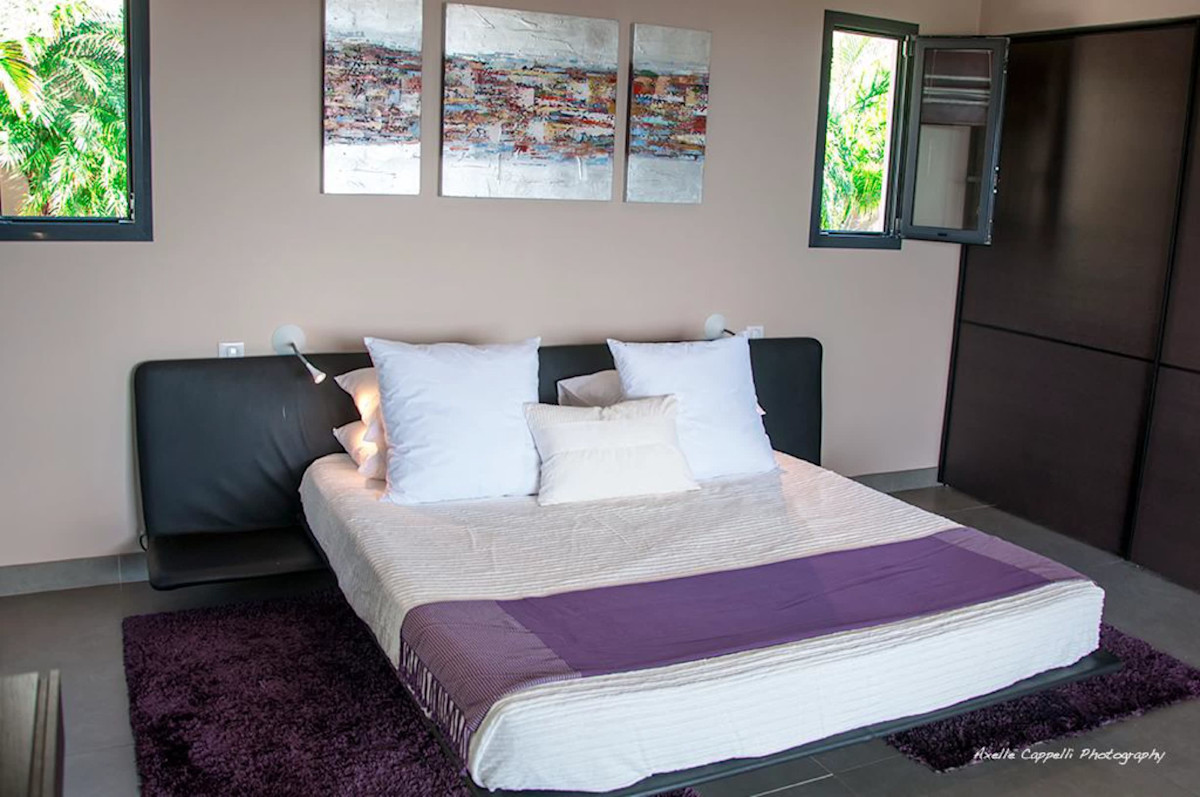 Villa Open Space property image
