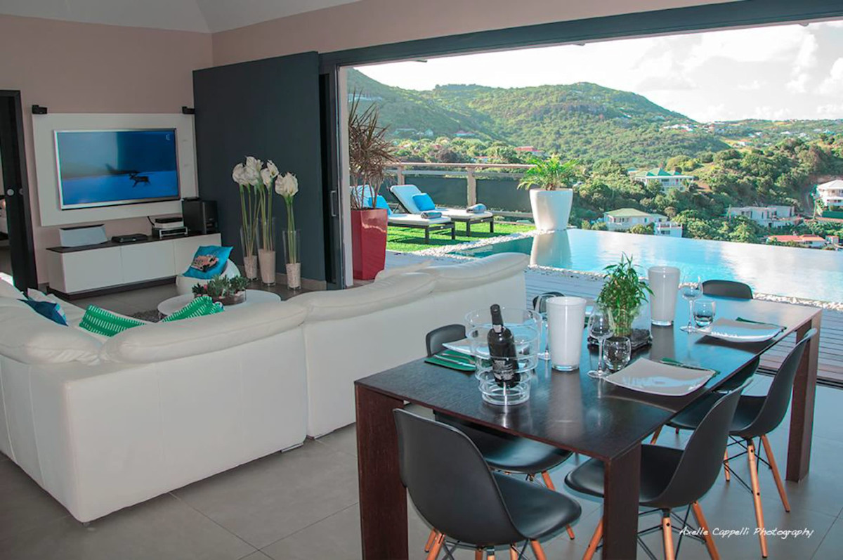 Villa Open Space property image