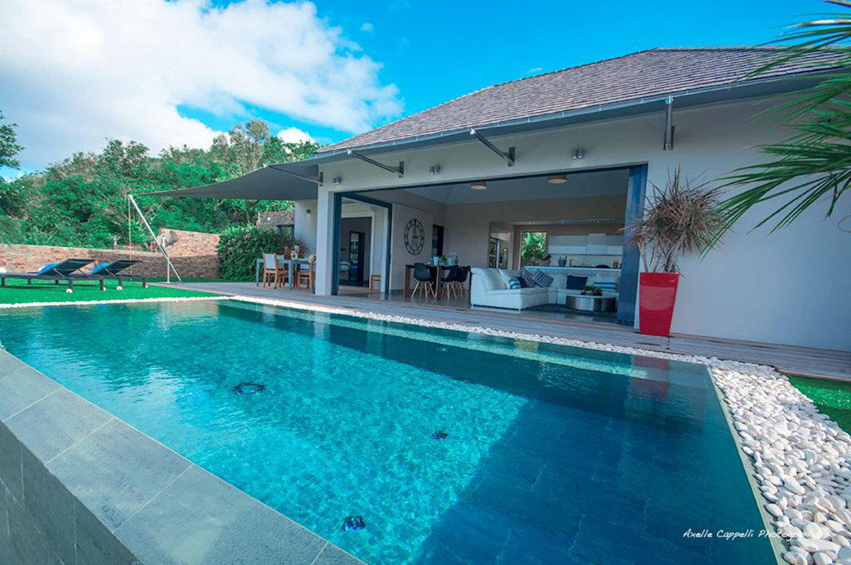 Villa Open Space property image