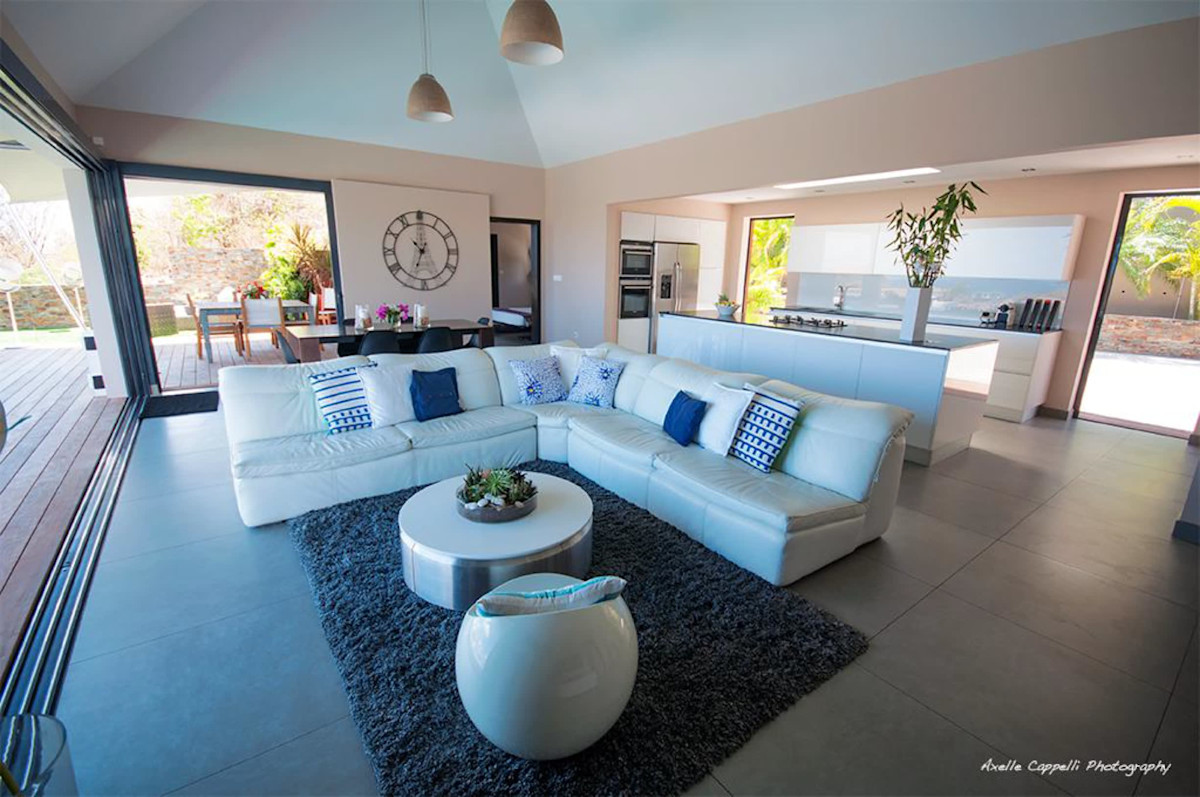 Villa Open Space property image