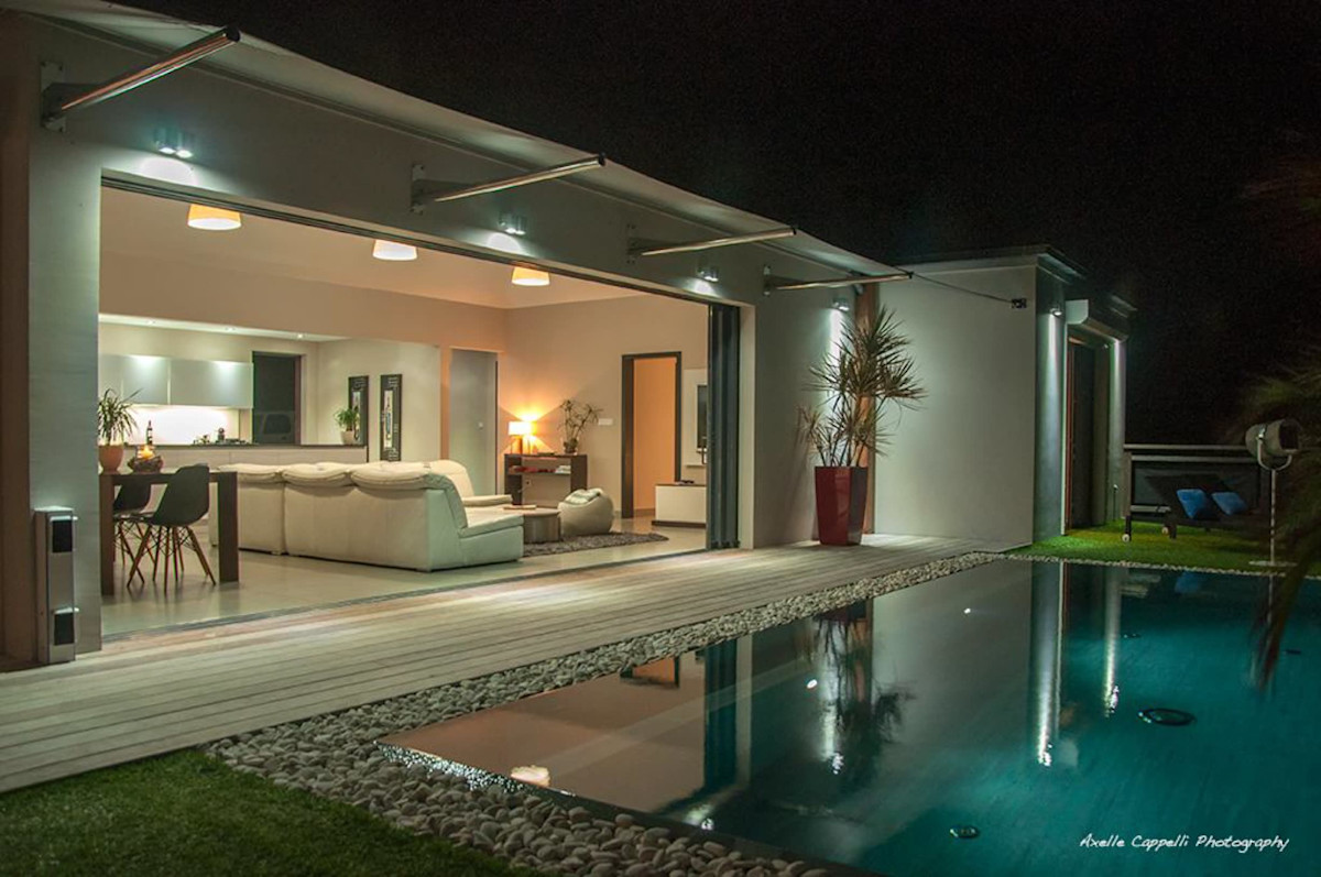 Villa Open Space property image