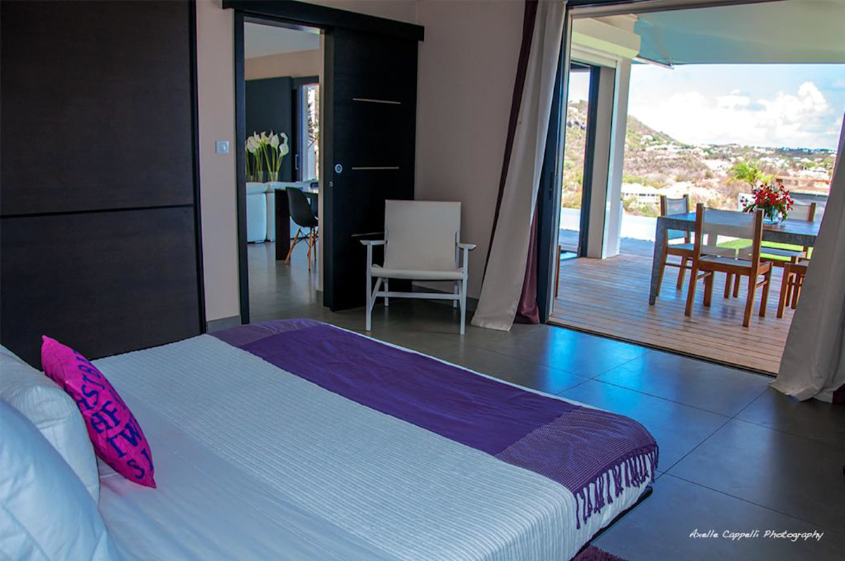 Villa Open Space property image