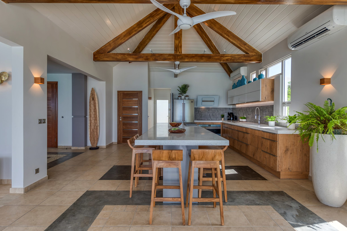 Villa Ocean 5 SXM property image