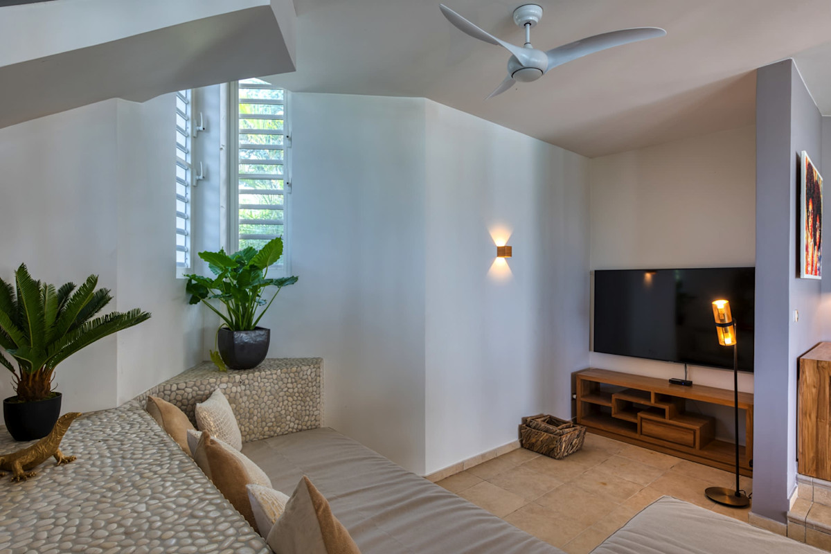 Villa Ocean 5 SXM property image