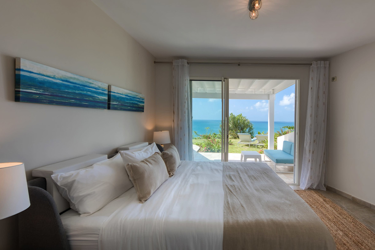 Villa Ocean 5 SXM property image
