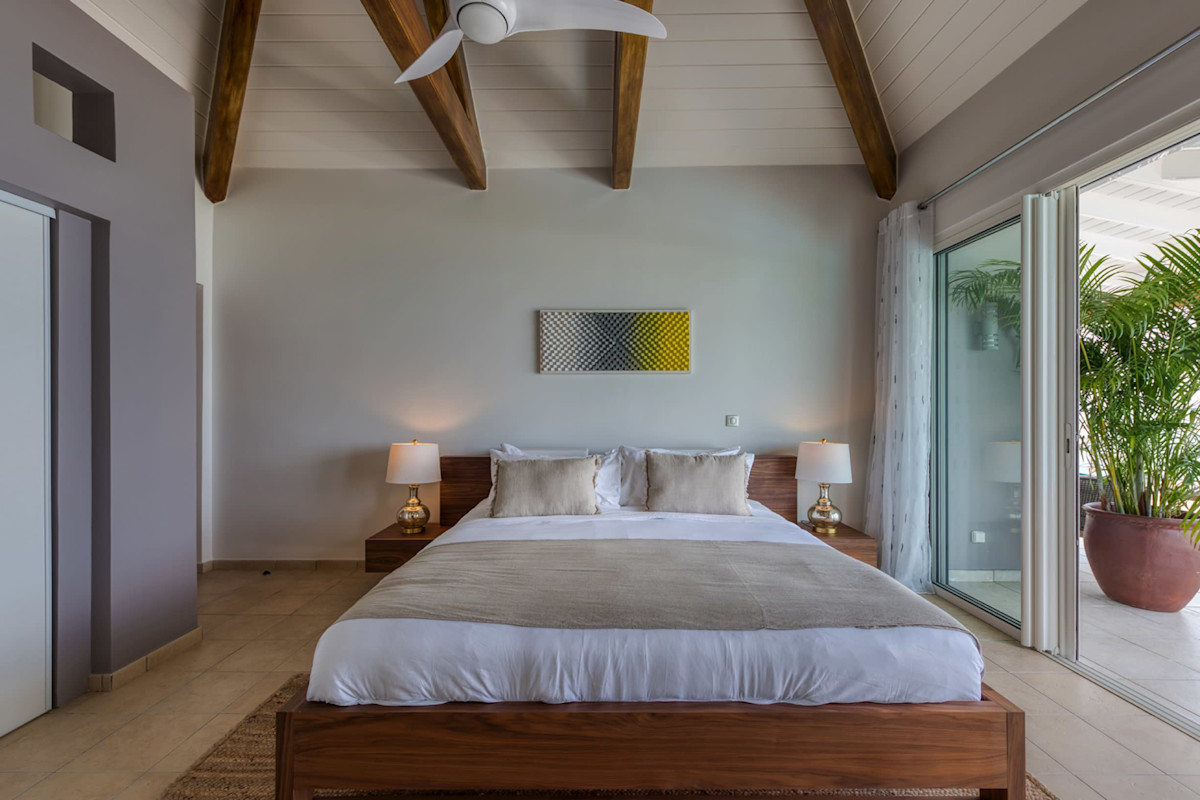 Villa Ocean 5 SXM property image