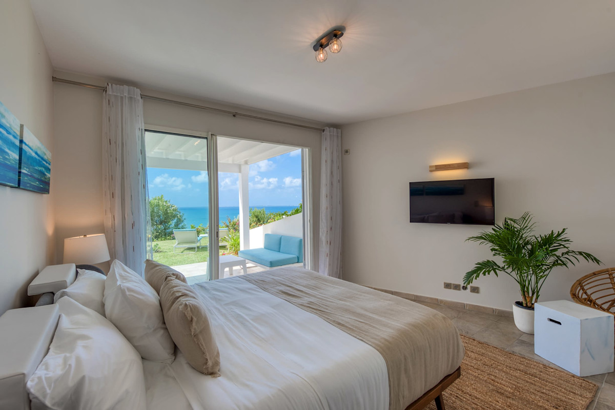 Villa Ocean 5 SXM property image