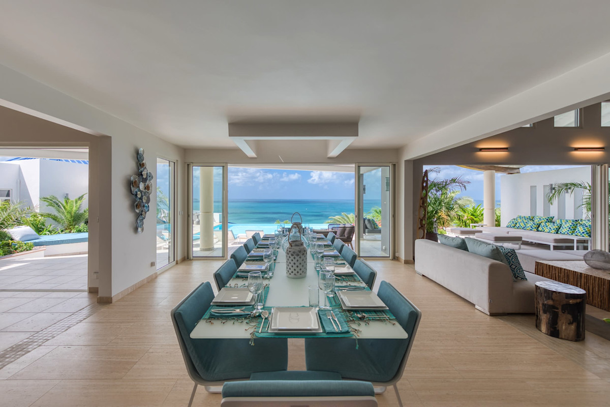 Villa Ocean 5 SXM property image