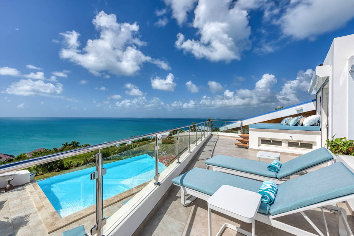 Villa Ocean 5 SXM property image