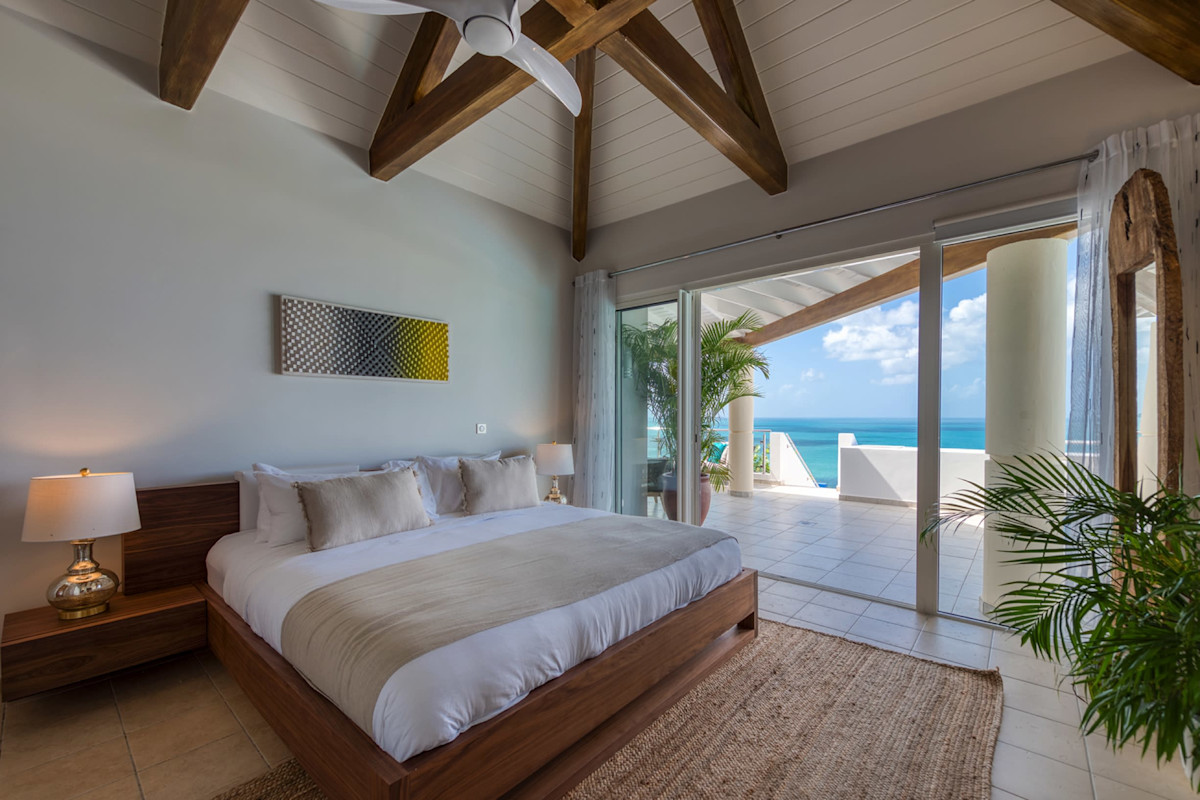 Villa Ocean 5 SXM property image