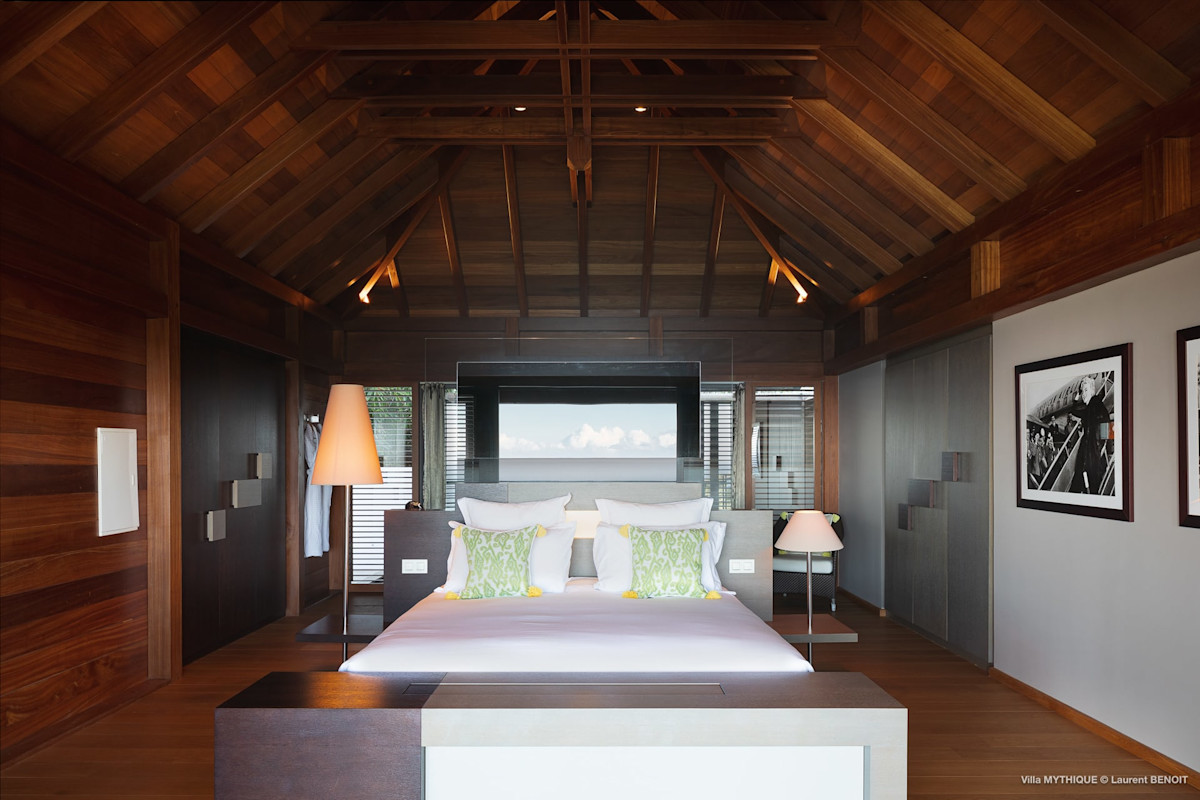 Villa Mythique property image