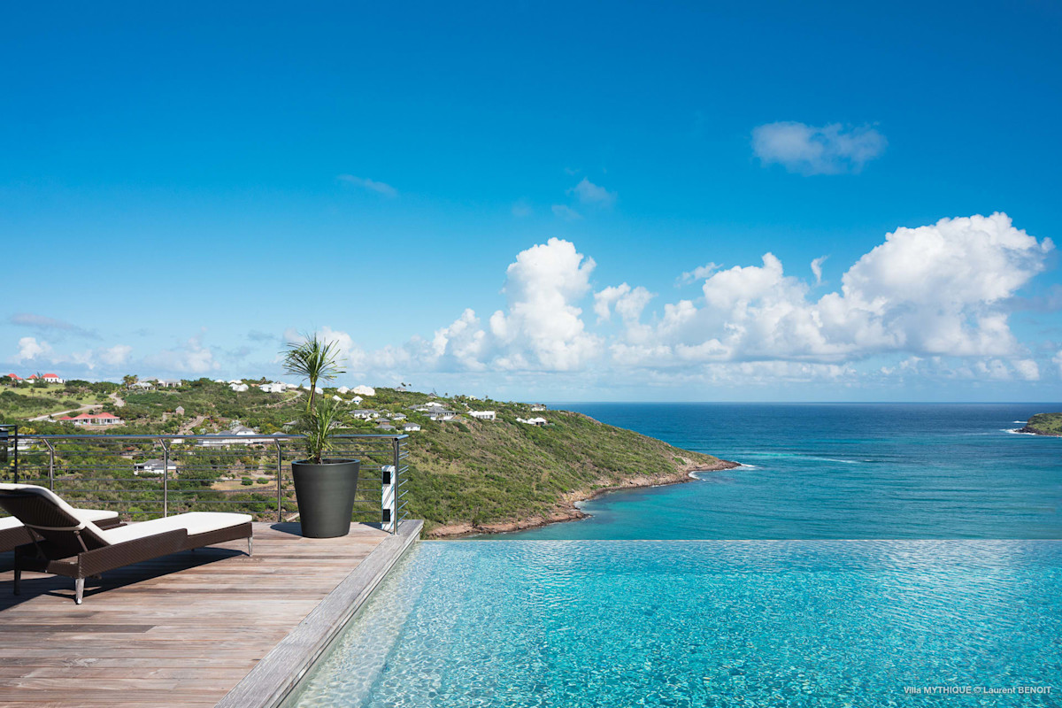 Villa Mythique property image