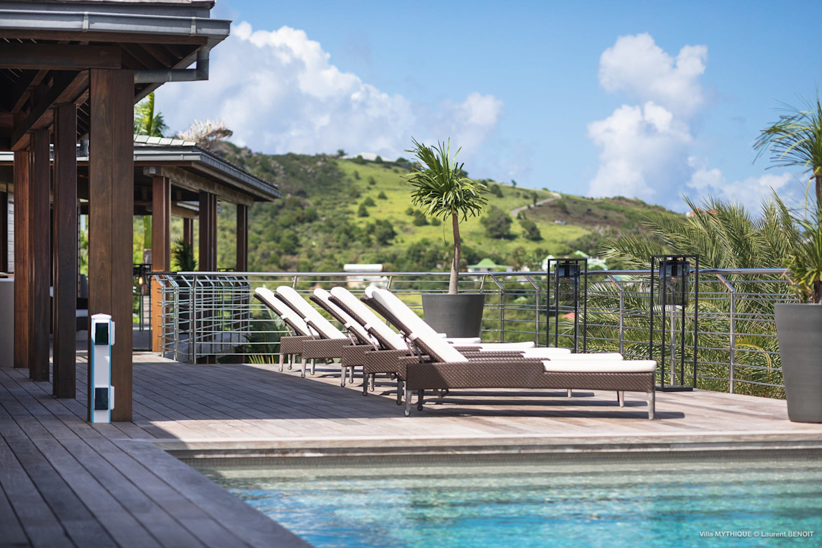 Villa Mythique property image