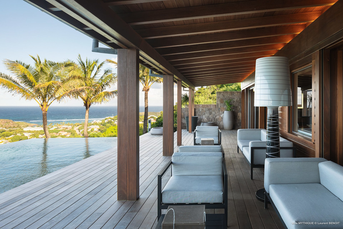 Villa Mythique property image
