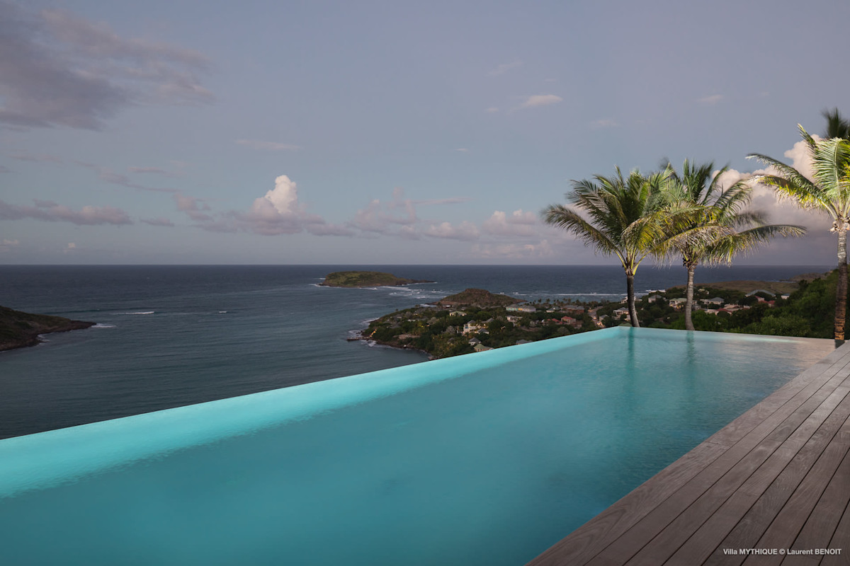 Villa Mythique property image