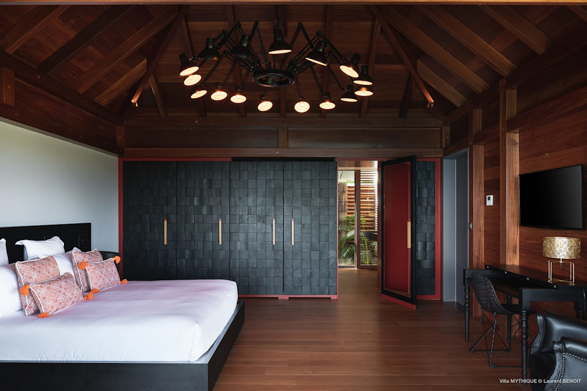 Villa Mythique property image