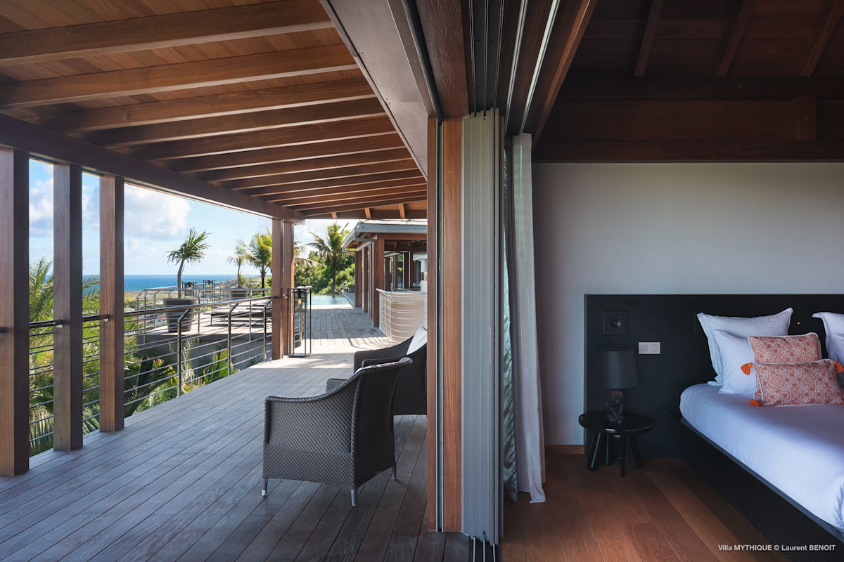 Villa Mythique property image