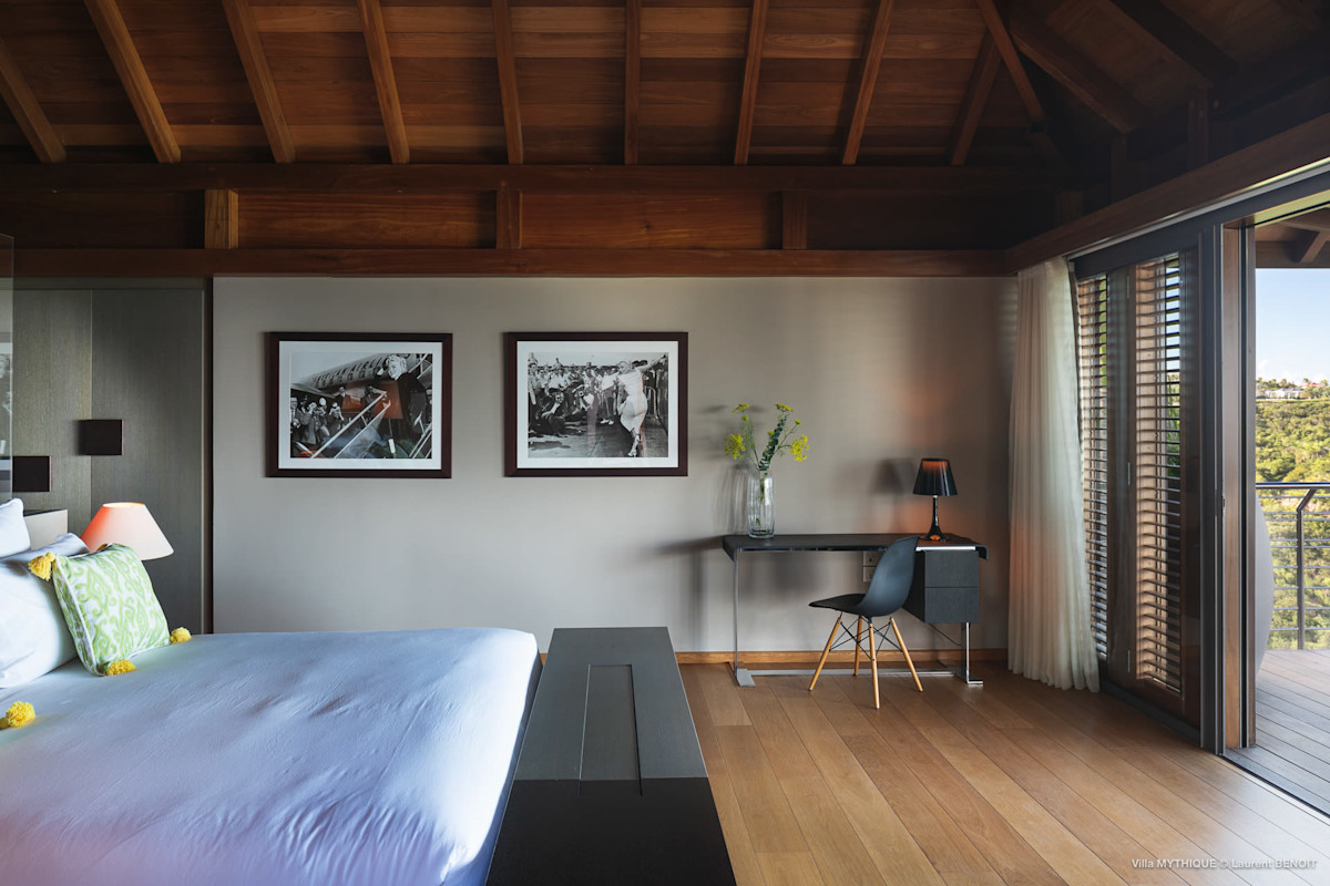 Villa Mythique property image