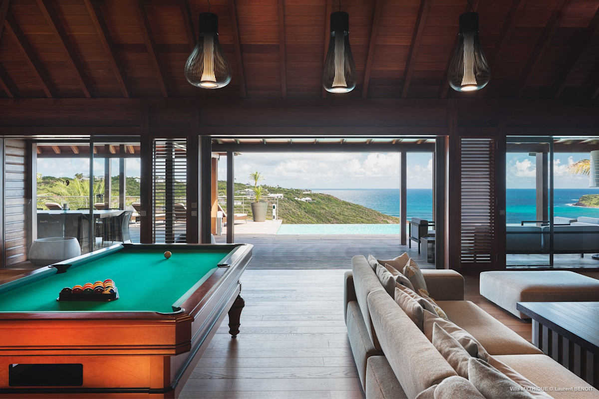 Villa Mythique property image