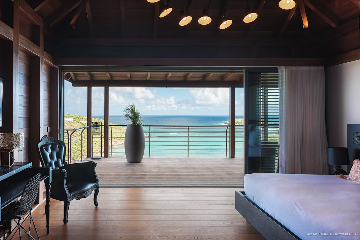 Villa Mythique property image