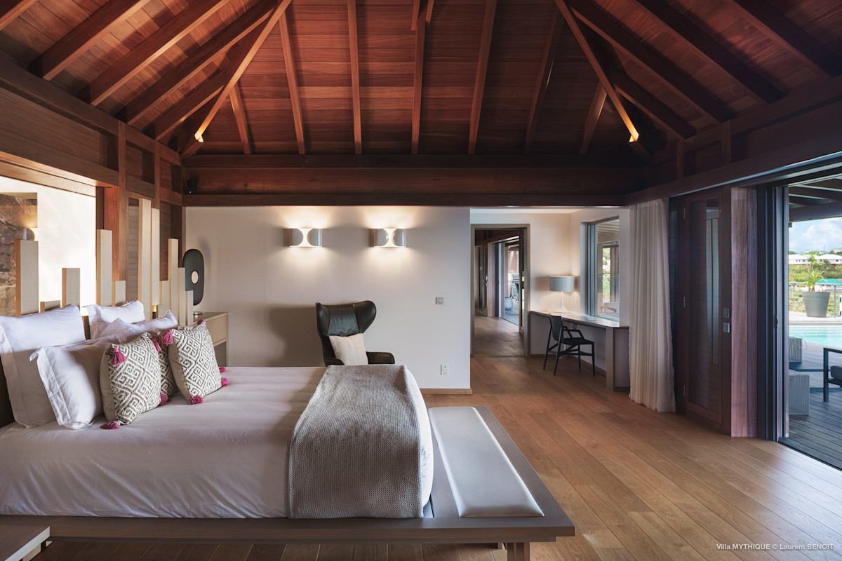 Villa Mythique property image