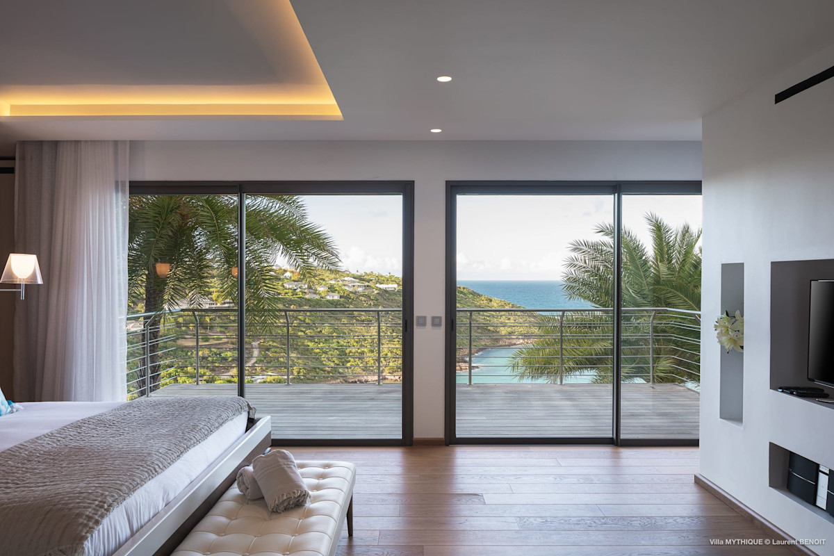 Villa Mythique property image