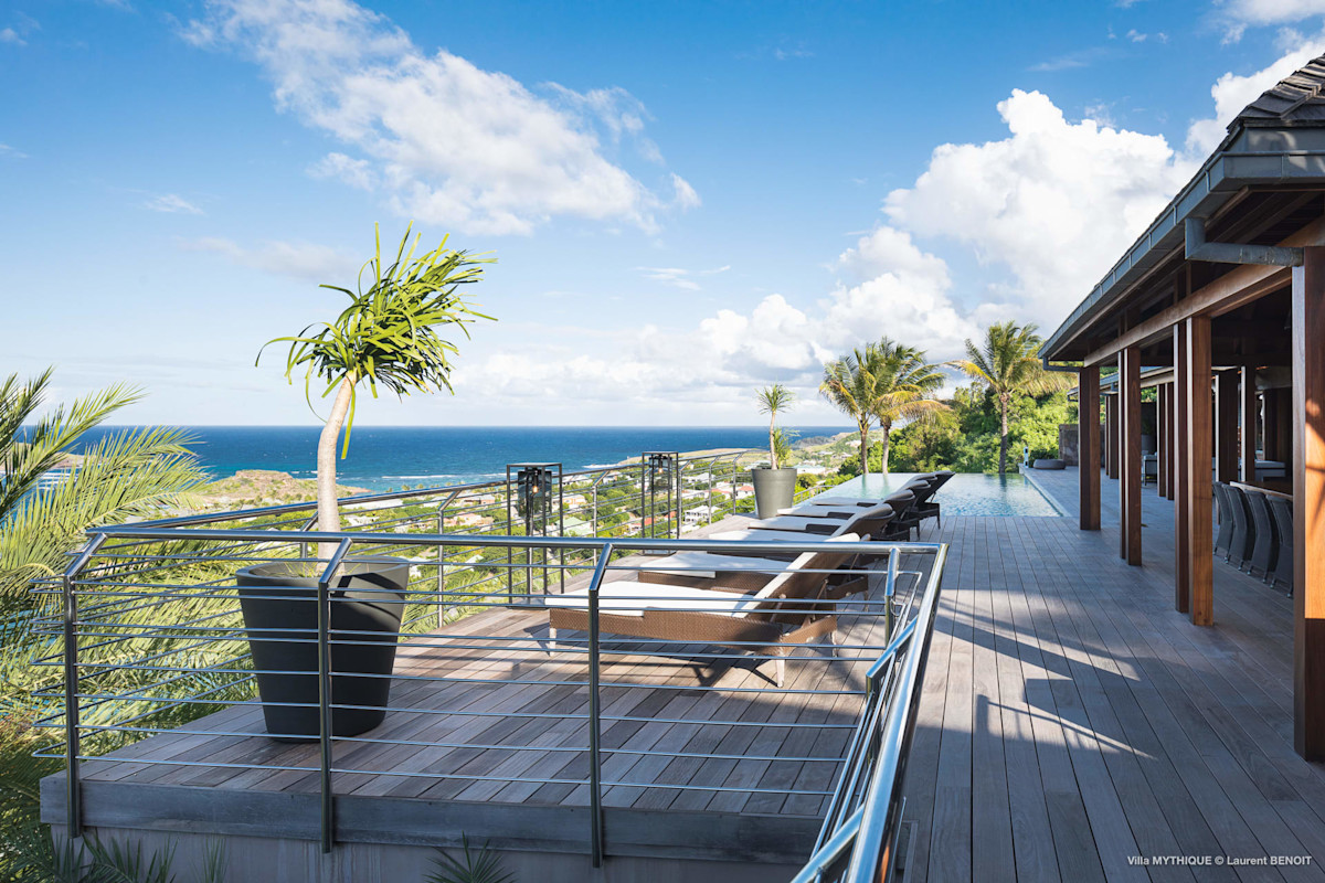 Villa Mythique property image