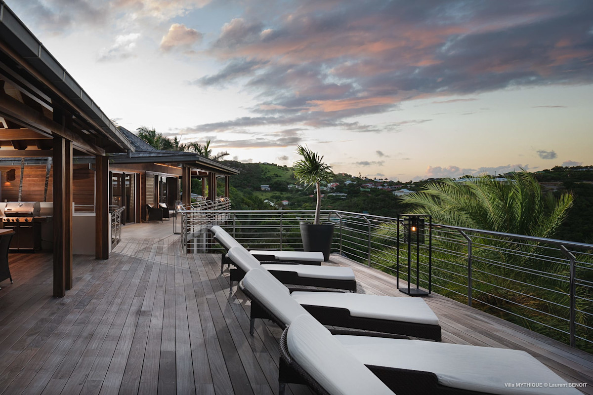 Villa Mythique property image