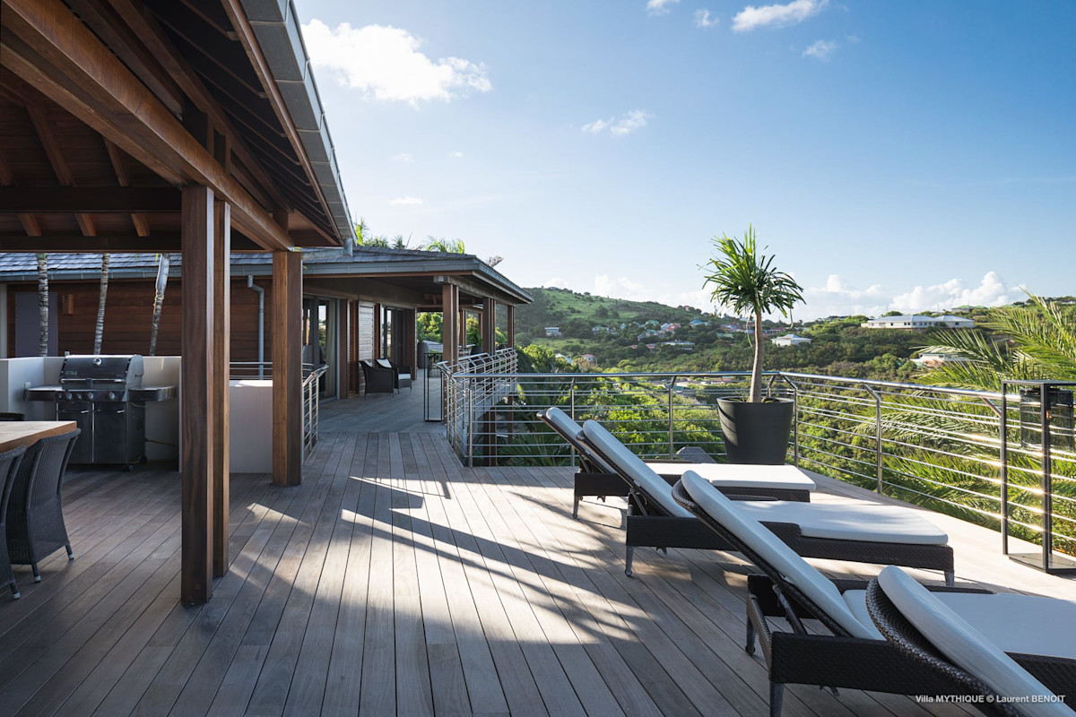 Villa Mythique property image