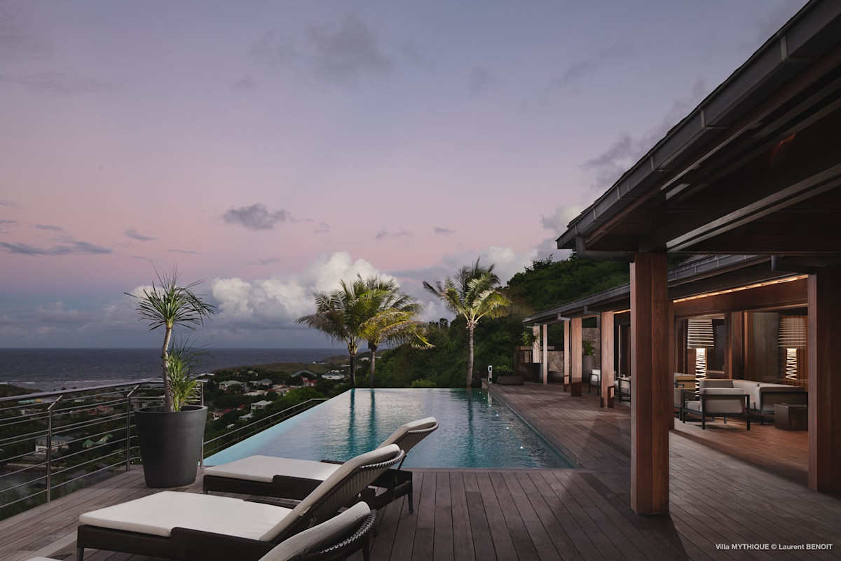 Villa Mythique property image