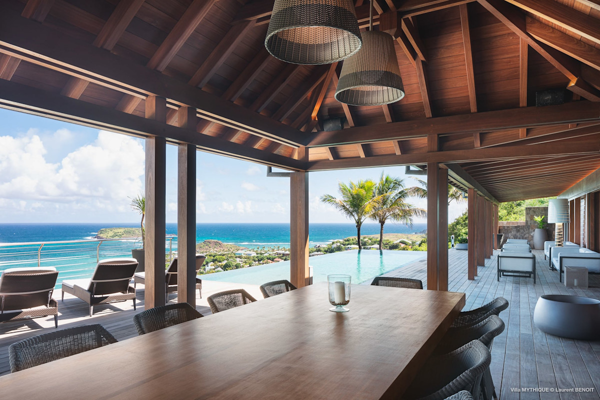 Villa Mythique property image