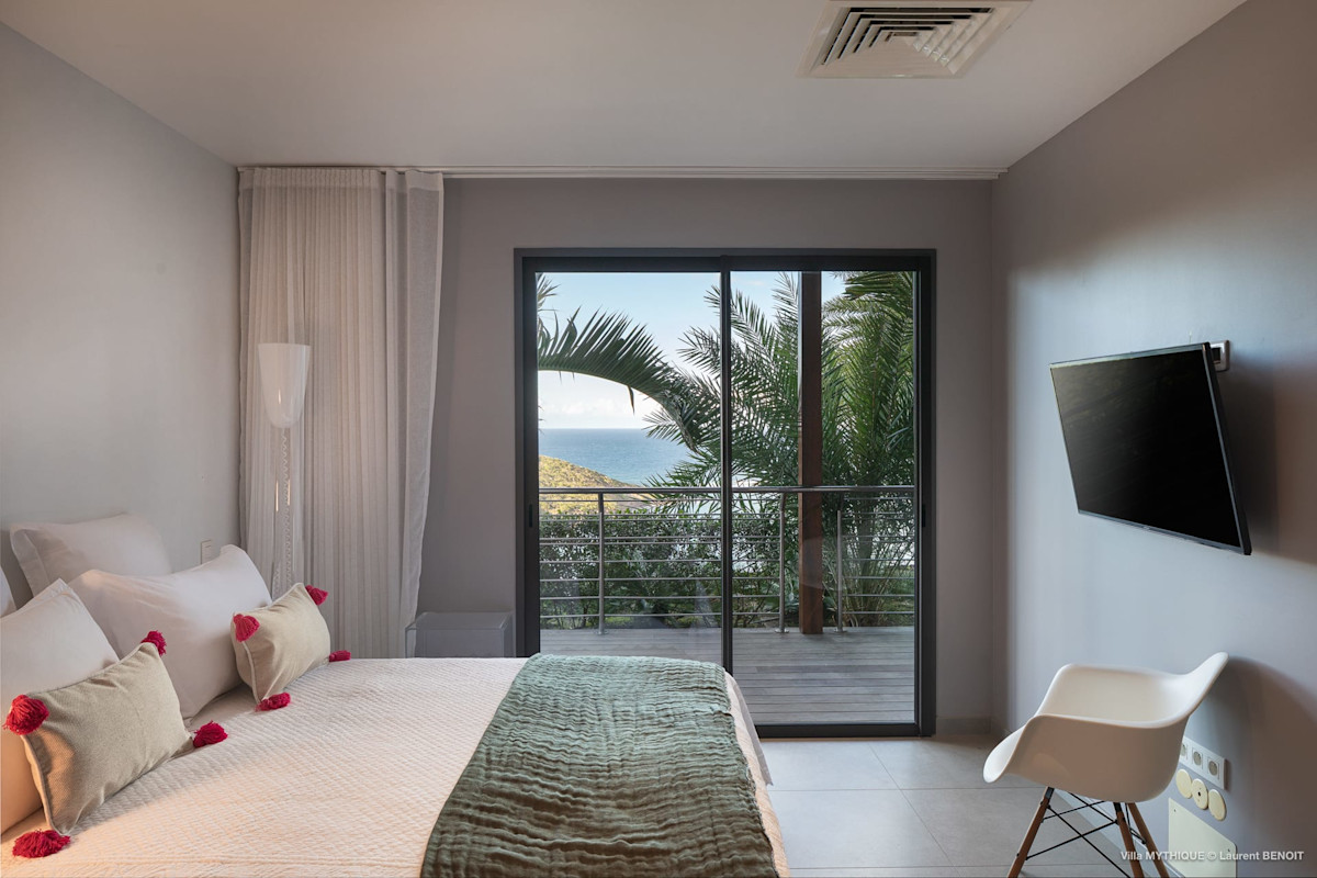 Villa Mythique property image