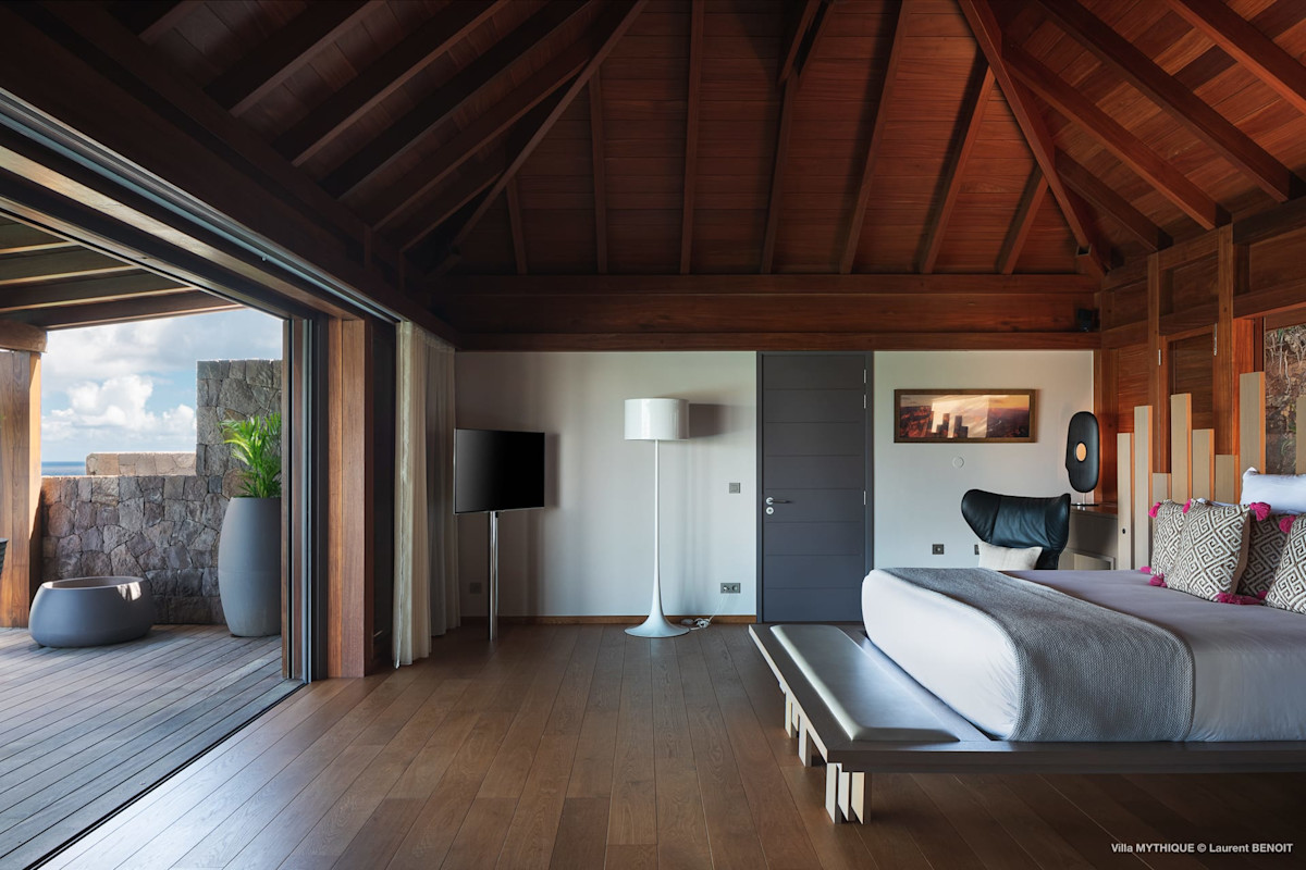 Villa Mythique property image