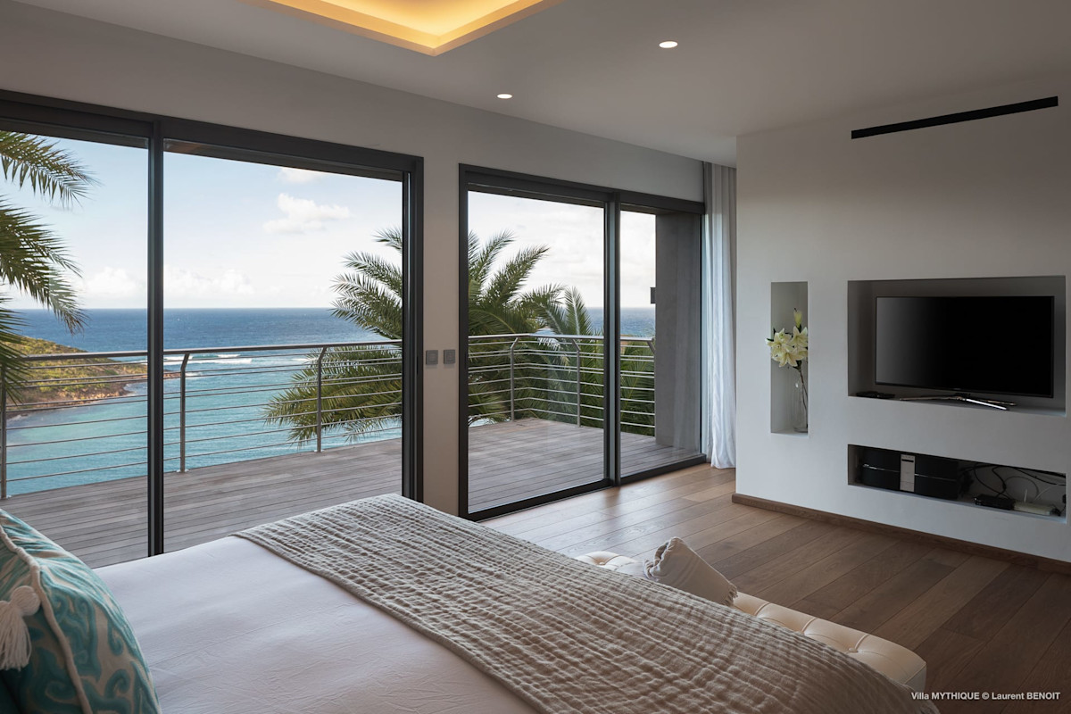 Villa Mythique property image