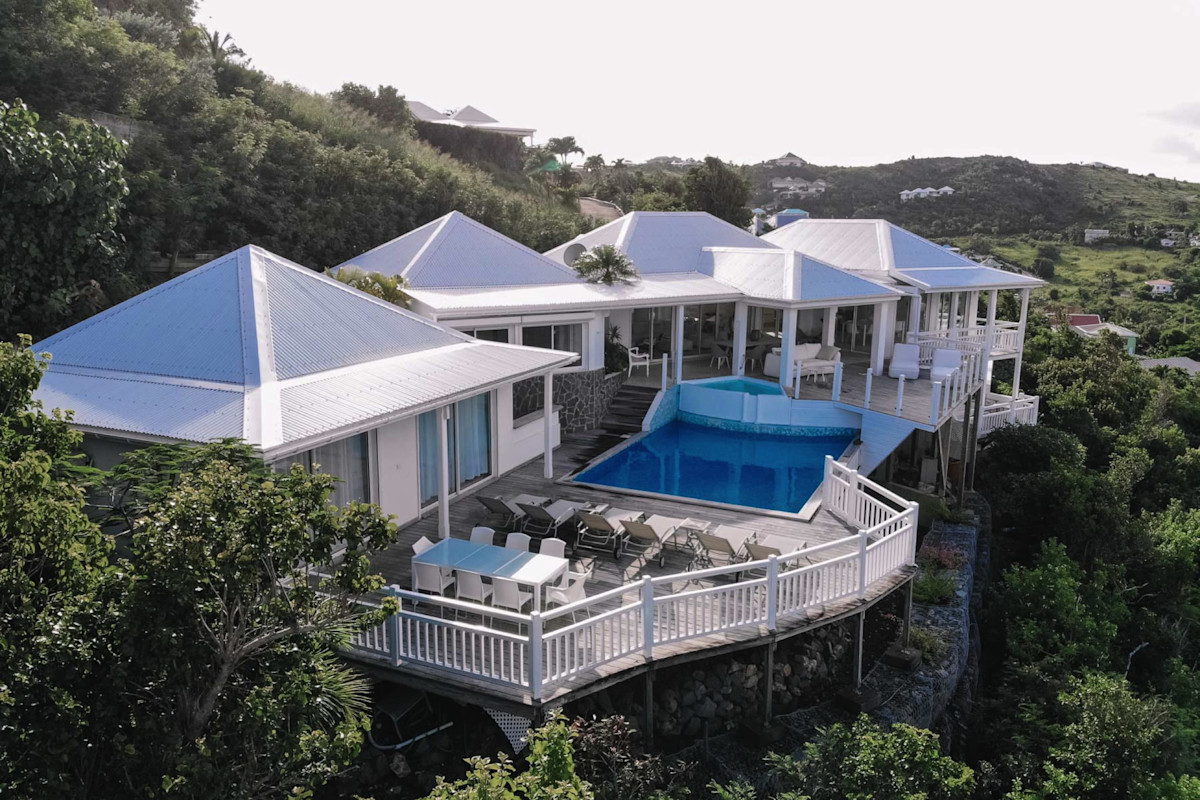 Villa Milonga property image