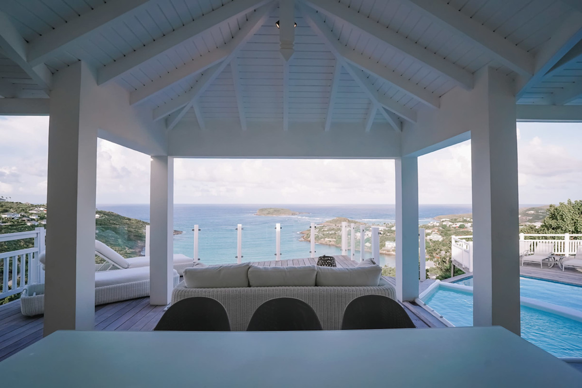 Villa Milonga property image