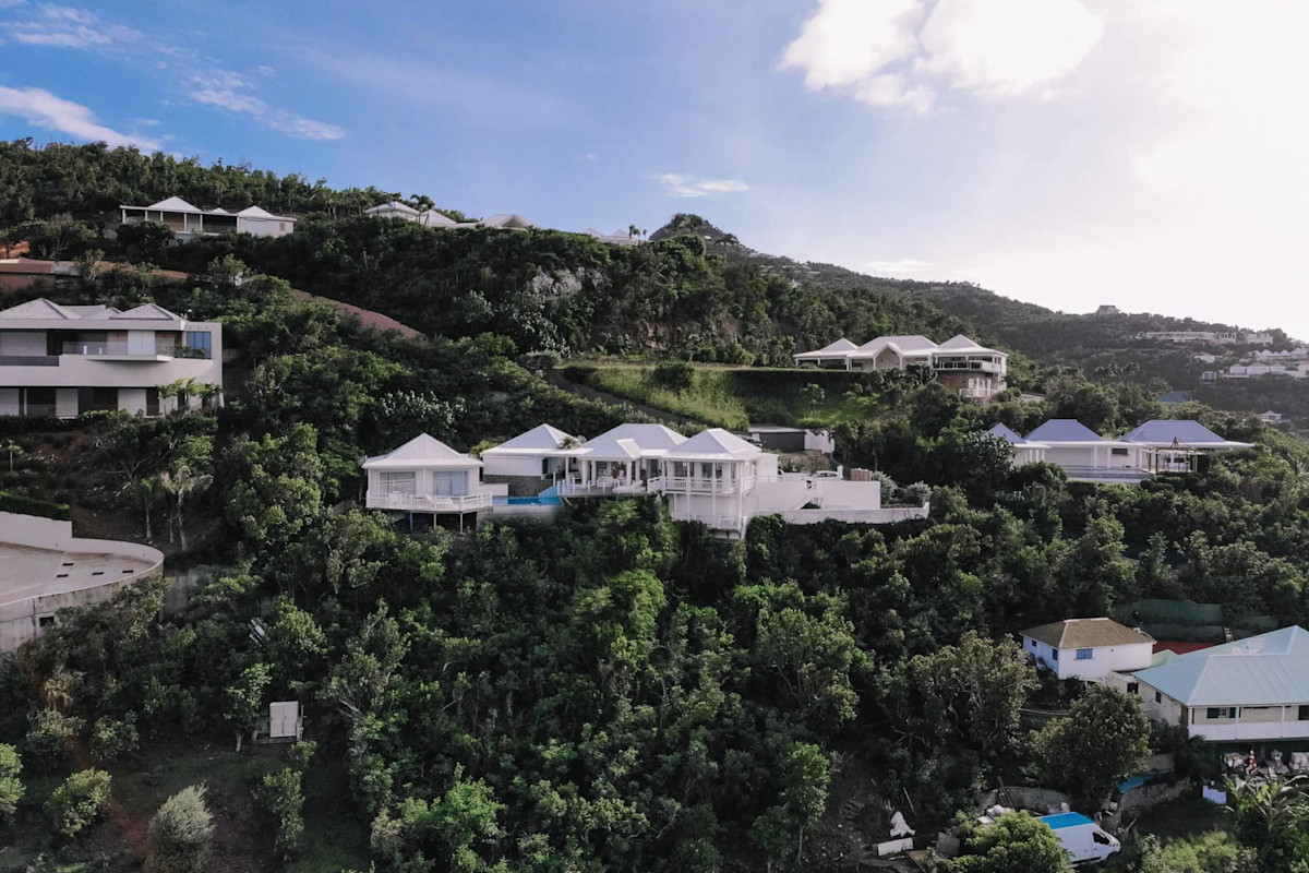 Villa Milonga property image