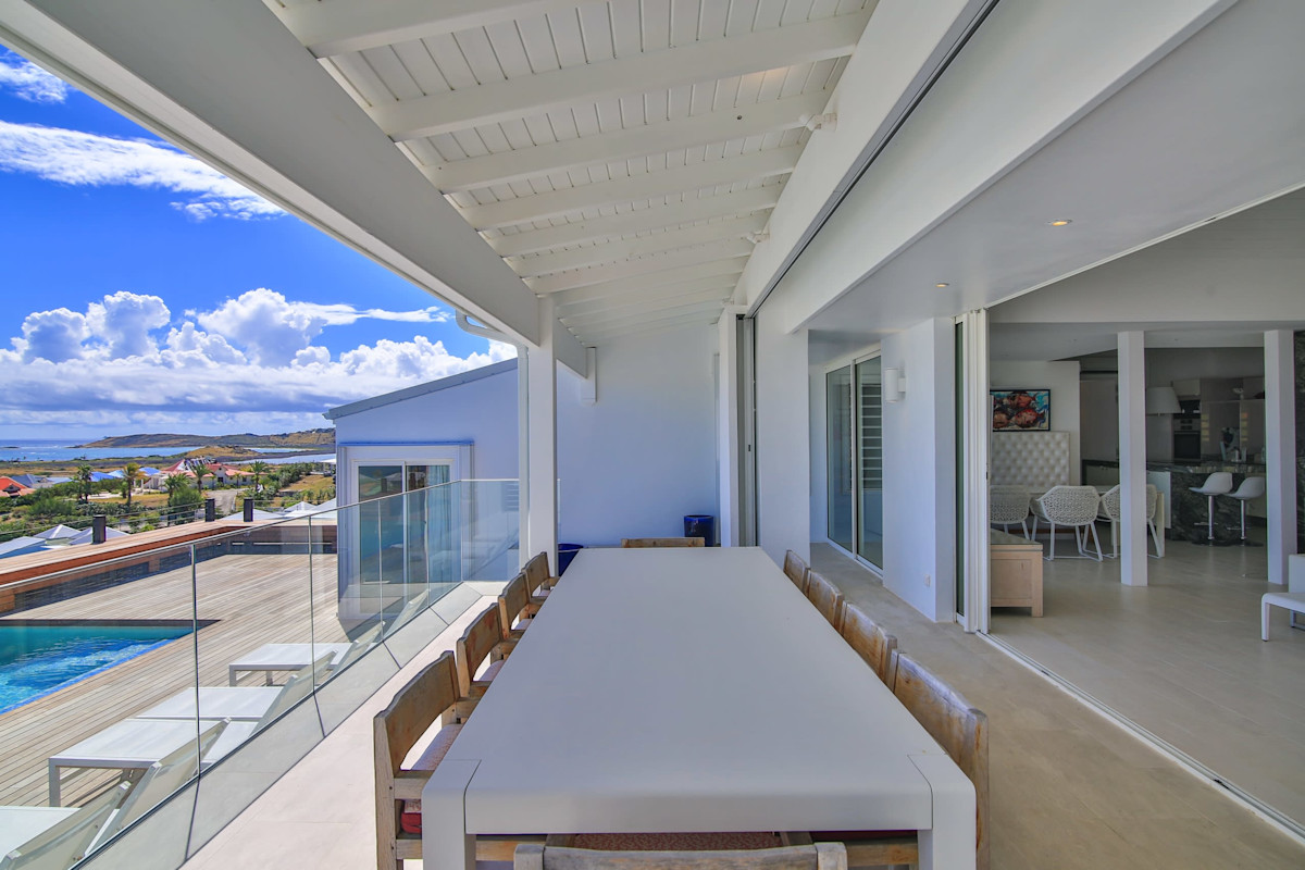 Villa Mango property image