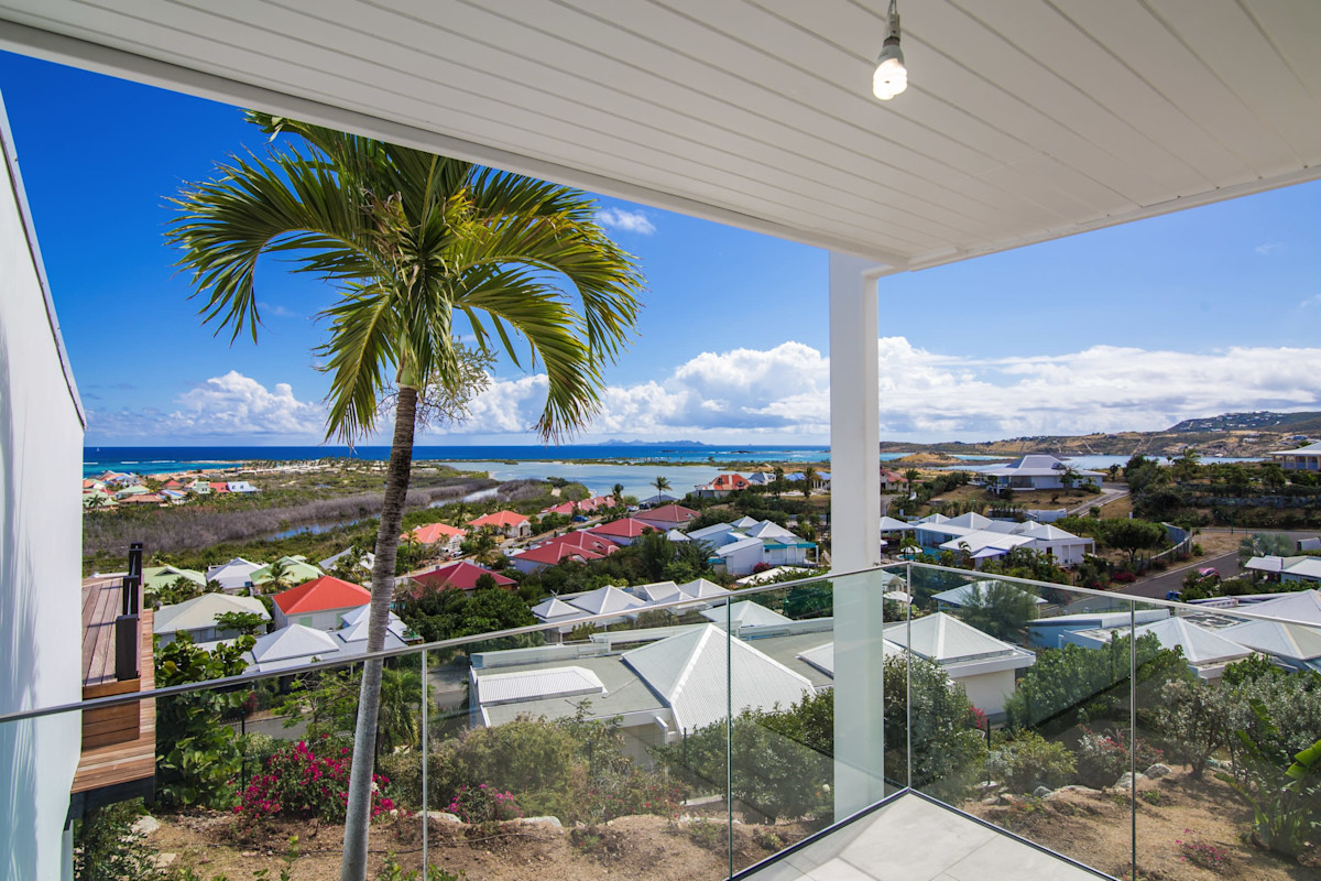 Villa Mango property image