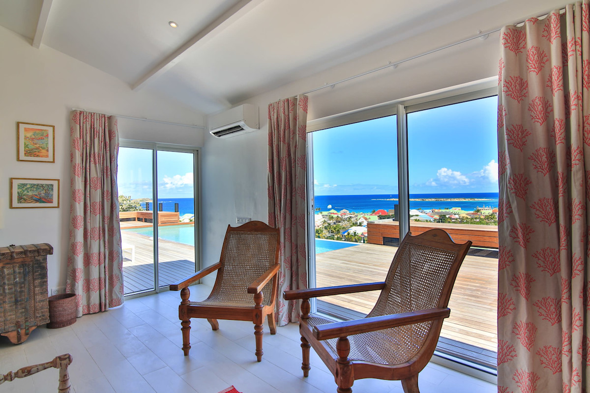 Villa Mango property image