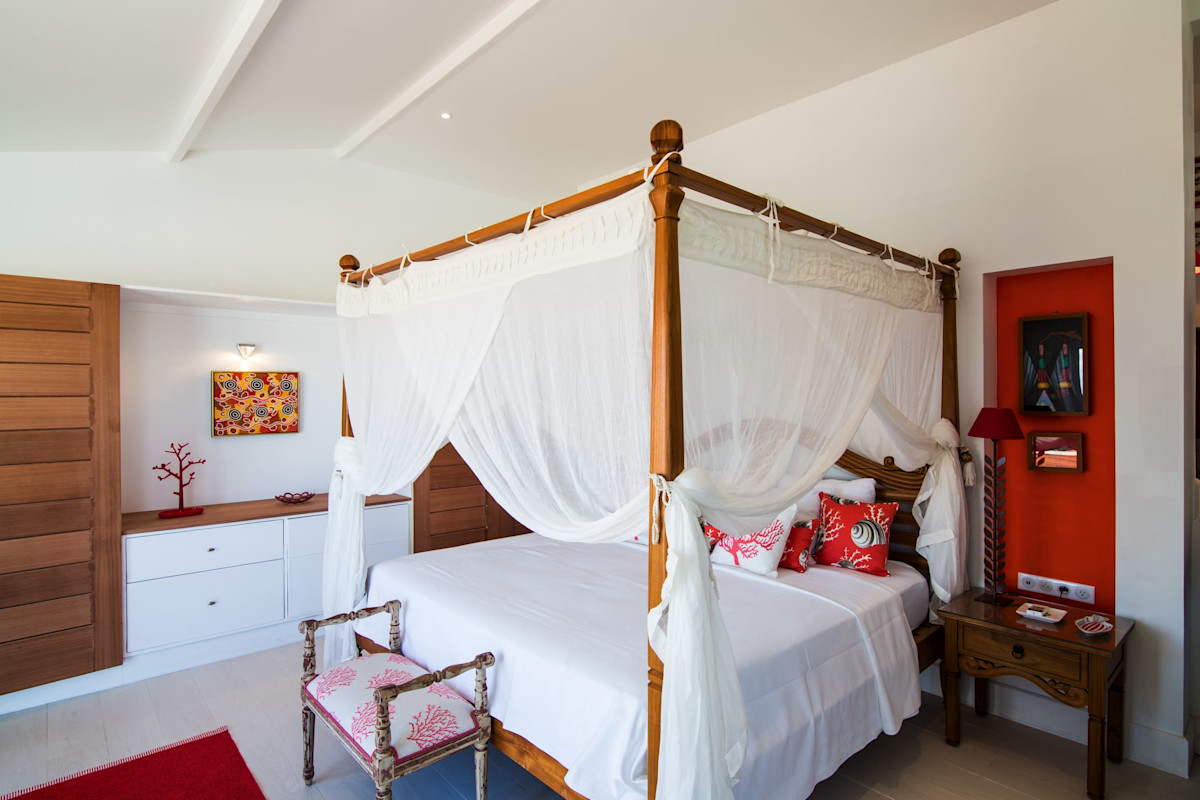 Villa Mango property image