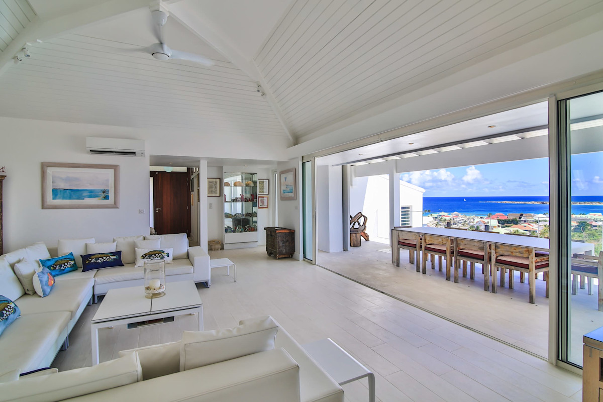 Villa Mango property image
